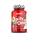 DAILY ONE 60 TABL - BODYMANIA