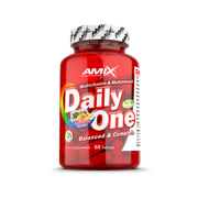 DAILY ONE 60 TABL - BODYMANIA AMIX Default Title