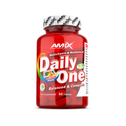 DAILY ONE 60 TABL - BODYMANIA AMIX Default Title