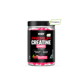 Weider Creatine Gummies Creapure sabor cereza - creatina en gominolas