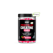 PREMIUM CREATINE GUMMIES