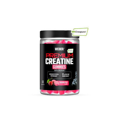 PREMIUM CREATINE GUMMIES