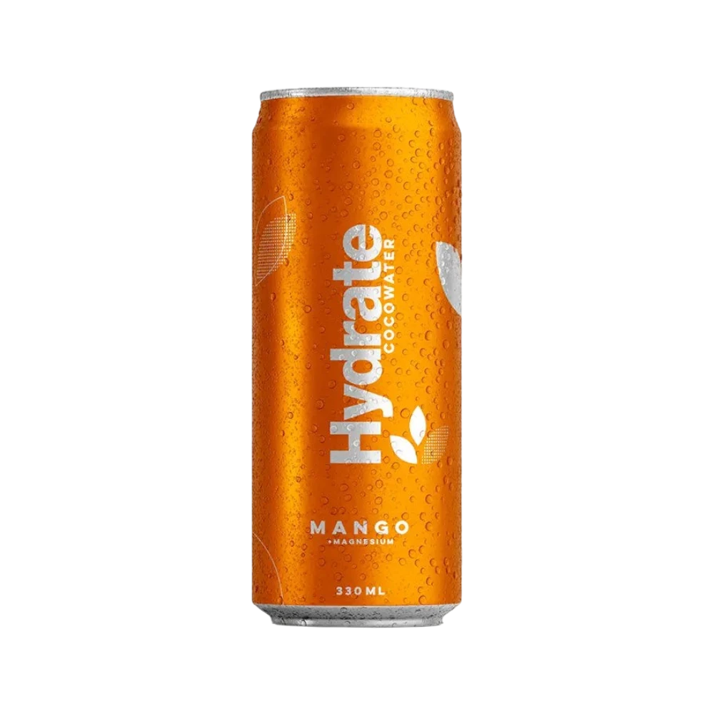 HYDRATE COCOWATER - BODYMANIA PLANT FACTORY Mango
