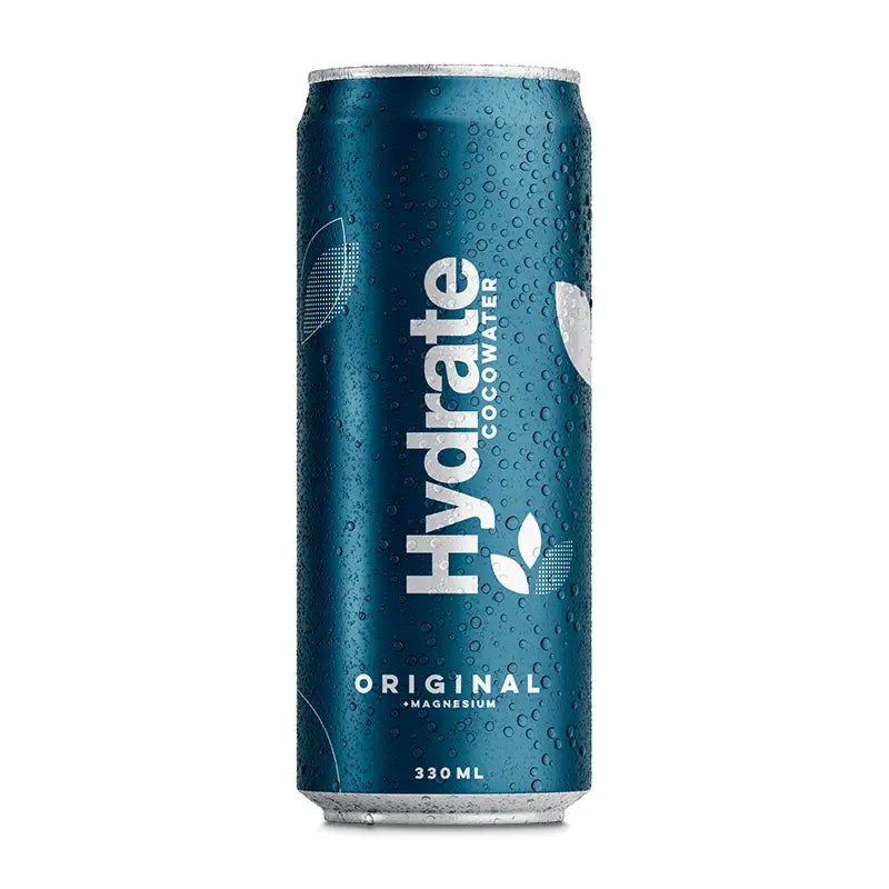 HYDRATE COCOWATER - BODYMANIA PLANT FACTORY Coco