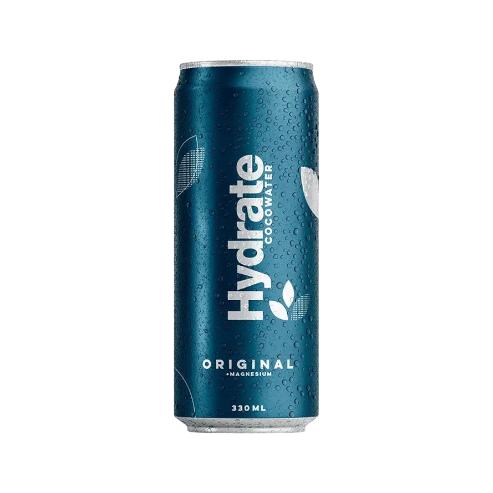 HYDRATE COCOWATER - BODYMANIA PLANT FACTORY Coco