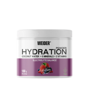 HYDRATION 180G - BODYMANIA WEIDER Frutos Rojos