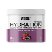 HYDRATION 180G - BODYMANIA WEIDER Frutos Rojos
