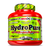 HYDRO PURE WHEY 1.6KG + SHAKER GRATIS - BODYMANIA AMIX Fresa