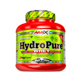 HYDRO PURE WHEY 1.6KG + SHAKER GRATIS - BODYMANIA AMIX Fresa
