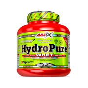 HYDRO PURE WHEY 1.6KG + SHAKER GRATIS - BODYMANIA AMIX Fresa