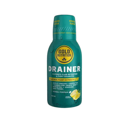 DRAINER 500ML
