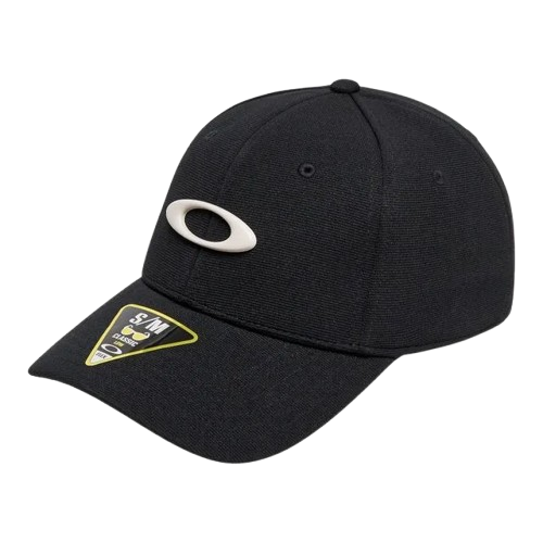 TINCAN CAP - BODYMANIA OAKLEY Blanco Nuevo / S/M