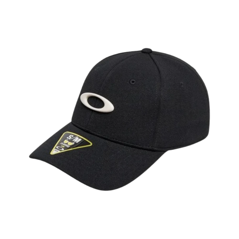 TINCAN CAP - BODYMANIA OAKLEY Blanco Nuevo / S/M