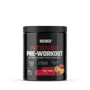 INTENSE PRE-WORKOUT