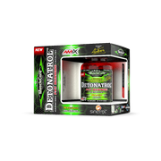 DETONATROL 90 CAPS - BODYMANIA AMIX MUSCLECORE Default Title