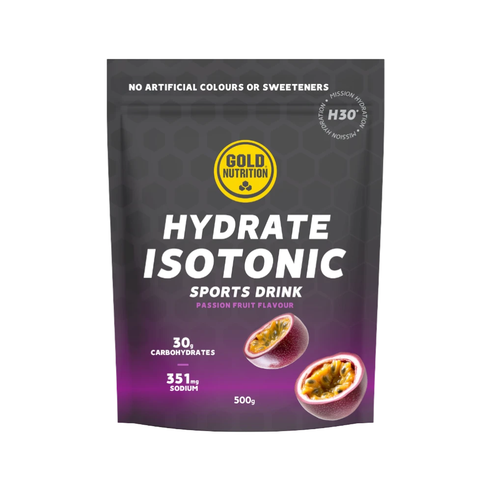 Hydrate Isotonic Sports
