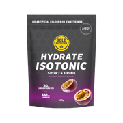 Hydrate Isotonic Sports