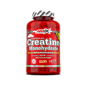 CREATINE MONOHYDRATE 220 CAPS - BODYMANIA AMIX Default Title