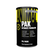 ANIMAL PAK (44 PACKS) - BODYMANIA UNIVERSAL Default Title