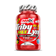 TRIBULYN 90% 90CAPS - BODYMANIA AMIX Default Title