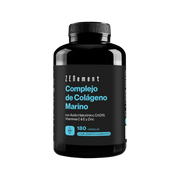 Complejo de Colágeno Marino