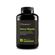 Detox Hígado - BODYMANIA ZENEMENT Default Title