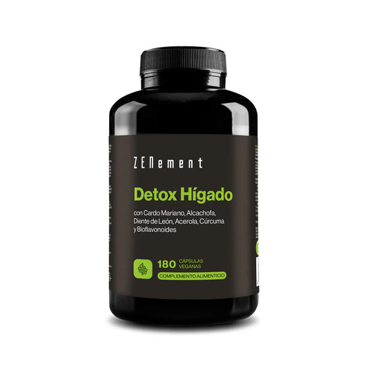 Detox Hígado
