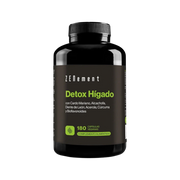 Detox Hígado - BODYMANIA ZENEMENT Default Title