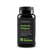 ACEITE DE ORÉGANO 150MG - 120 CÁPSULAS - BODYMANIA ZENEMENT Default Title