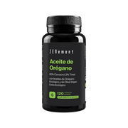 ACEITE DE ORÉGANO 150MG - 120 CÁPSULAS - BODYMANIA ZENEMENT Default Title