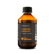 L-Glutatión + Vitamina C Liposomados - 250 ml - BODYMANIA ZENEMENT Default Title
