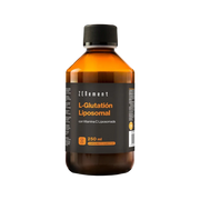 L-Glutatión + Vitamina C Liposomados - 250 ml - BODYMANIA ZENEMENT Default Title