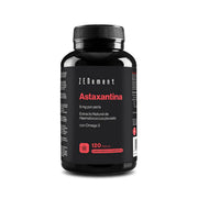 Astaxantina 8 mg - BODYMANIA ZENEMENT Default Title
