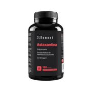 Astaxantina 8 mg - BODYMANIA ZENEMENT Default Title