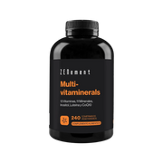 Multivitaminerals 240 caps