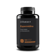 ESPERMIDINA 6MG - 120 CAPSULAS - BODYMANIA ZENEMENT Default Title