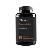 ESPERMIDINA 6MG - 120 CAPSULAS - BODYMANIA ZENEMENT Default Title
