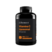 Vitamina C Liposomal - 180 Cápsulas - BODYMANIA ZENEMENT Default Title