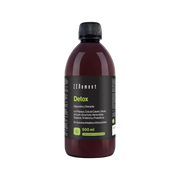 Detox Depurativo y Drenante - 500 ml - BODYMANIA ZENEMENT Default Title