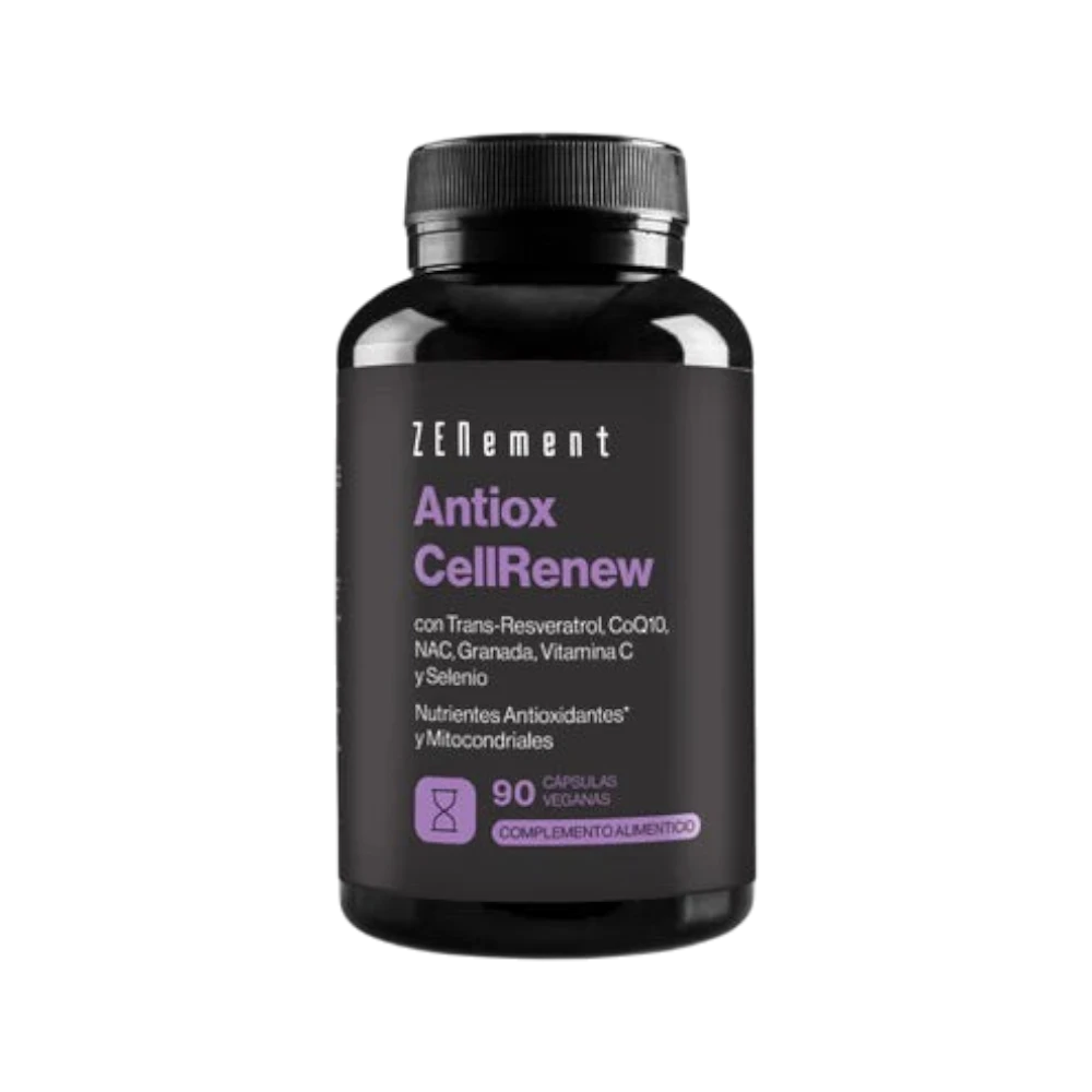 Antiox CellRenew - BODYMANIA ZENEMENT Default Title