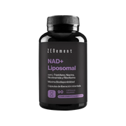 NAD + Liposomal