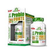 PROBIO FORTE 60 CAP - BODYMANIA AMIX GREENDAY Default Title