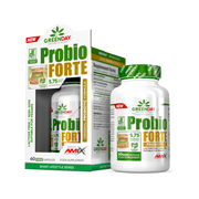 PROBIO FORTE 60 CAP - BODYMANIA AMIX GREENDAY Default Title
