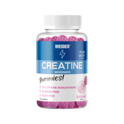 MICRONIZED 200 MESH CREATINE GUMMIES