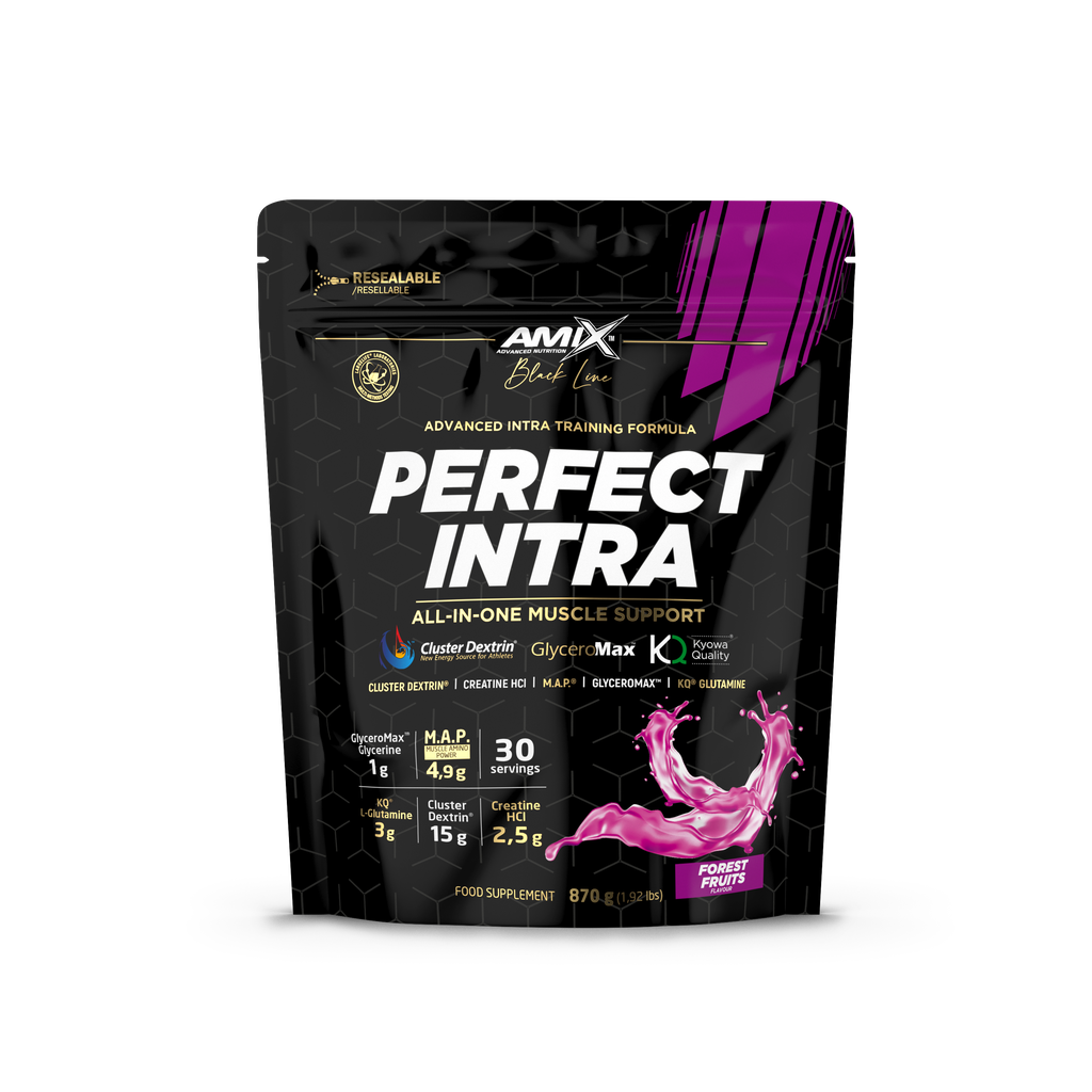 PERFECT INTRA 870G - BODYMANIA