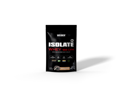 ISOLATE Whey 100 CFM + SHAKER GRATIS