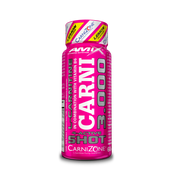 CARNISHOT 3000 60ML - BODYMANIA AMIX Default Title