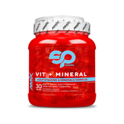 VIT & MINERAL 30 PACKS - BODYMANIA AMIX Default Title
