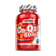 CO-Q10 100 CAPS - BODYMANIA AMIX Default Title