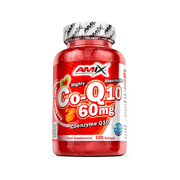 CO-Q10 100 CAPS - BODYMANIA AMIX Default Title